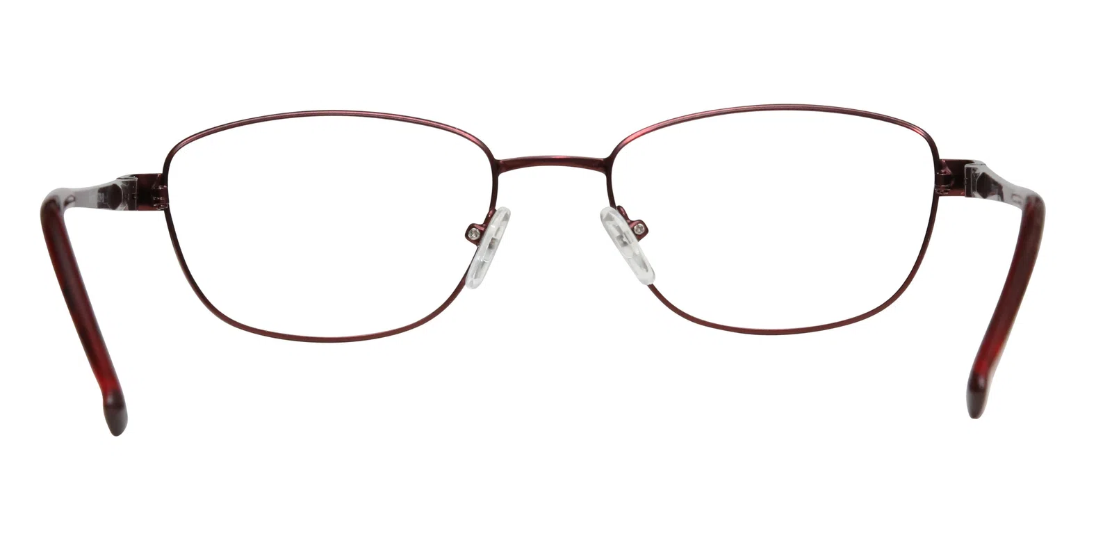 Square Full Rim 201953 Eyeglasses - view 22